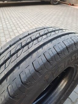 215/75 r16c 116/114R Nové letní pneu