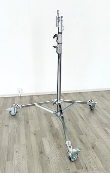 Prodám stativ Avenger Roller Stand 36 with low base A5036CS - 1