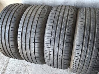 235/50 r19 + 255/45 r19 letní pneumatiky Falken dvourozměr