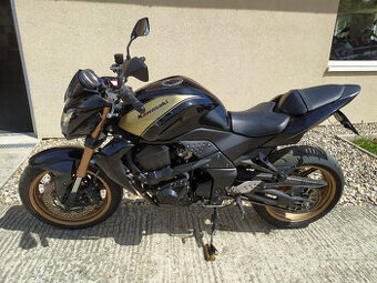 Kawasaki Z750 R-2012