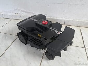 Robotická sekačka Nexttech LX 2 ZR Itálie
