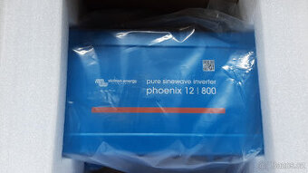 Měnič Victron Phoenix 12V/800VA
