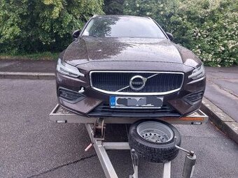 Volvo V60 2020