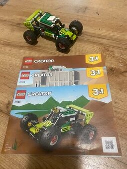 lego creator