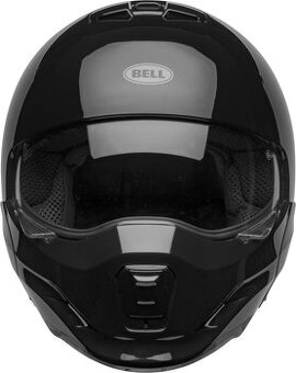 Modulární motocyklová přilba Bell Broozer -XL