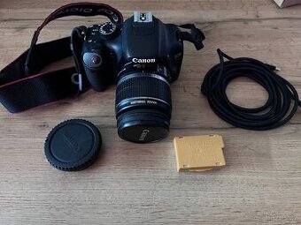 Canon EOS 550D