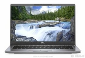 DELL Latitude 7400 i5-8365U - 16 GB RAM - 14"- 512GB SSD