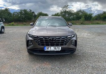 Hyundai Tucson, 2022, 1.6 tgdi