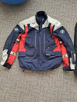 Motobunda BMW