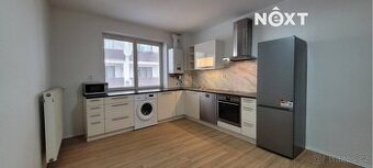 Pronájem byt 2+kk, 53㎡