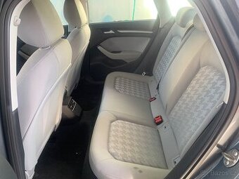 Prodám audi a3 - 1