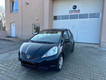 Honda Jazz, 1.3, AUTOMAT, AUT.KLIMA - 1