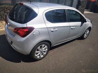 Opel Corsa E 1.4i