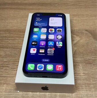 iPhone 13 mini – 128 GB Black