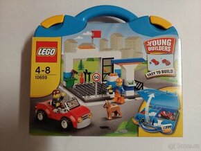 Lego 10659