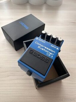 Boss CS-3 - 1