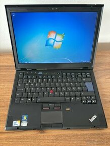 Lenovo ThinkPad x301, 128GB SSD, Windows 7