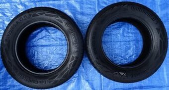 Letní pneu 15" Continental EcoContact 6