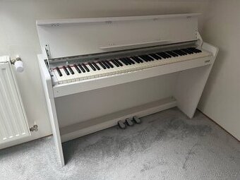 Digitální piano Nux WK-310-WH