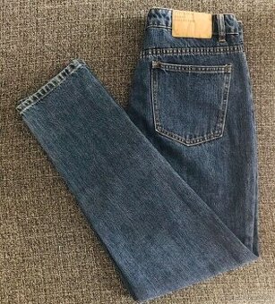 Dámské džíny rifle Pull & Bear vel. 26/36