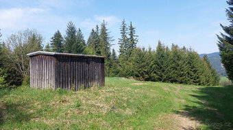 Daruji stavební buňku