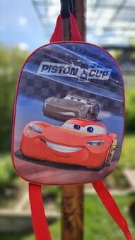 Dětský batůžek Cars