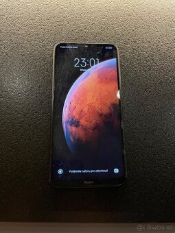 Xiaomi Redmi Note 8