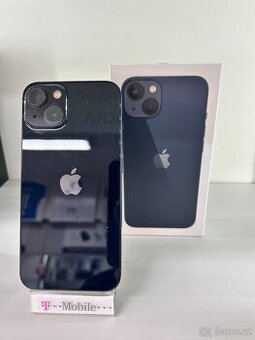 Apple iPhone 13 128GB Midnight