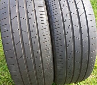 Letní pneu Hankook 215/65 R17