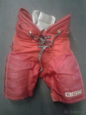 kalhoty CCM Tacks 692 r.2009-10