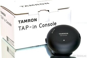 TAMRON TAP-in Console dokovací stanice Nikon F