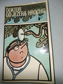 Doktor od jezera hrochů - 1