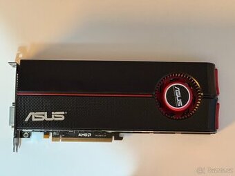 ATI Radeon HD 5870