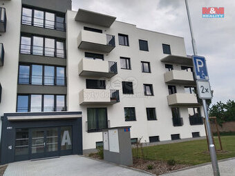 Pronájem bytu 2+kk, 65 m², Lysá nad Labem, ul. Šípková - 1