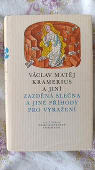 Václav Matěj Kramerius a jiní