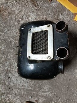 Jawa 500 OHC