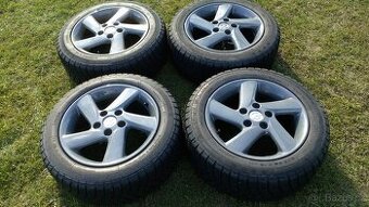 16 alu Mazda CX 7, CX 5, 3, 5, 6, 626, Premacy