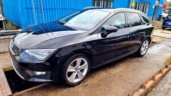 Seat Leon Combi FR 1.4 tsi 110kw