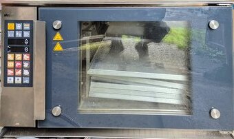 Profi Konvekční Pec MIWE Cube Air CBA 30406 (2012) – Plně Fu
