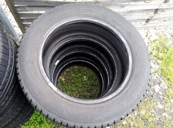 Sada letních pneu SAVA 185/60R15
