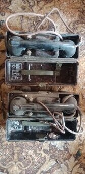 Polní telefon