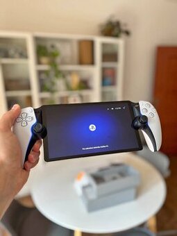 Playstation Portal