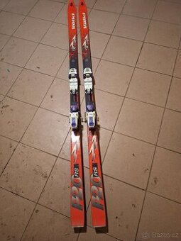 Sjezdové lyže Völkl RS P20, délka 200 cm