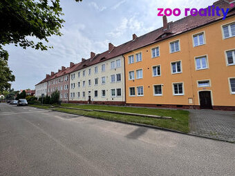 Pronájem, byt 4+kk, 91 m2, OV, Žatec, ul. Malínská