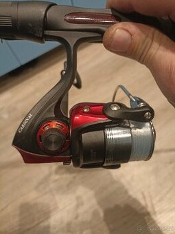 TORMENTOR spin - 1
