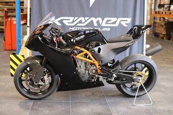 Krämer EVO2R (supermono)