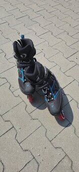 Fitness brusle Rollerblade Spark 84 - 1