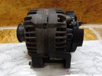 Alternátor 120A, Z14XEP
