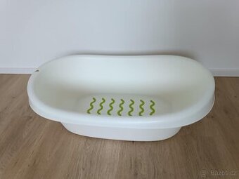 Dětská vanička IKEA