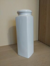 Keramické dózy na potraviny